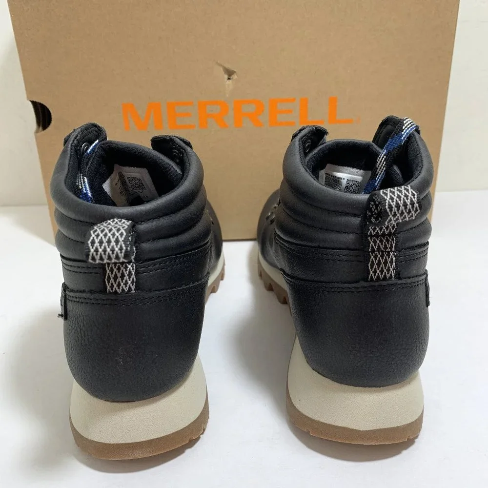 Merrell new alpine